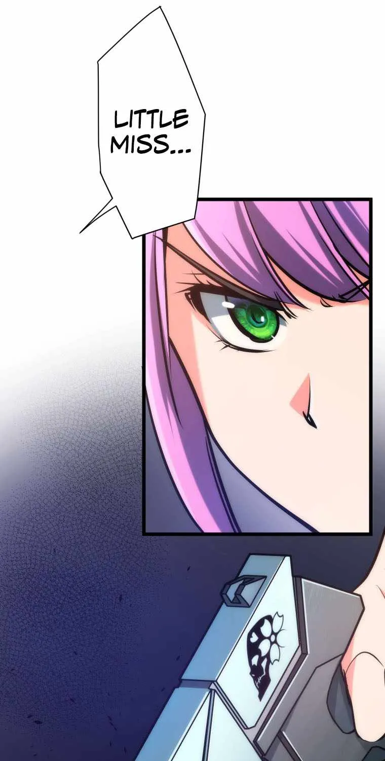 Reverse Tower Dungeon Chapter 12 page 48 - 