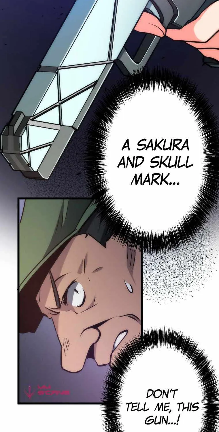Reverse Tower Dungeon Chapter 12 page 49 - 