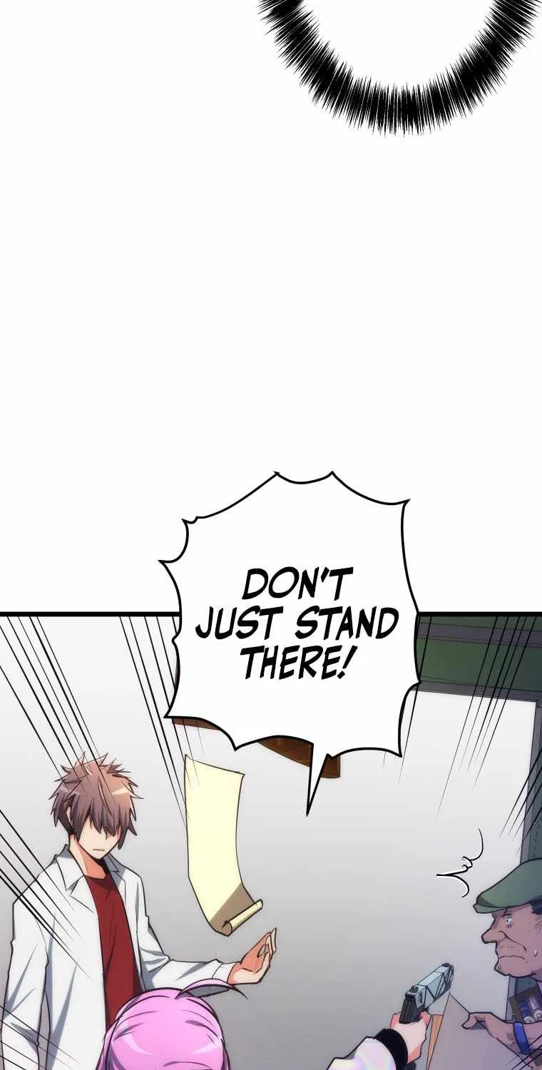 Reverse Tower Dungeon Chapter 12 page 50 - 