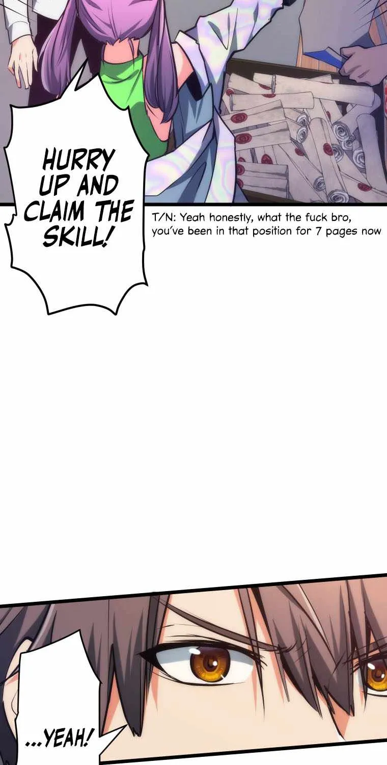 Reverse Tower Dungeon Chapter 12 page 51 - 