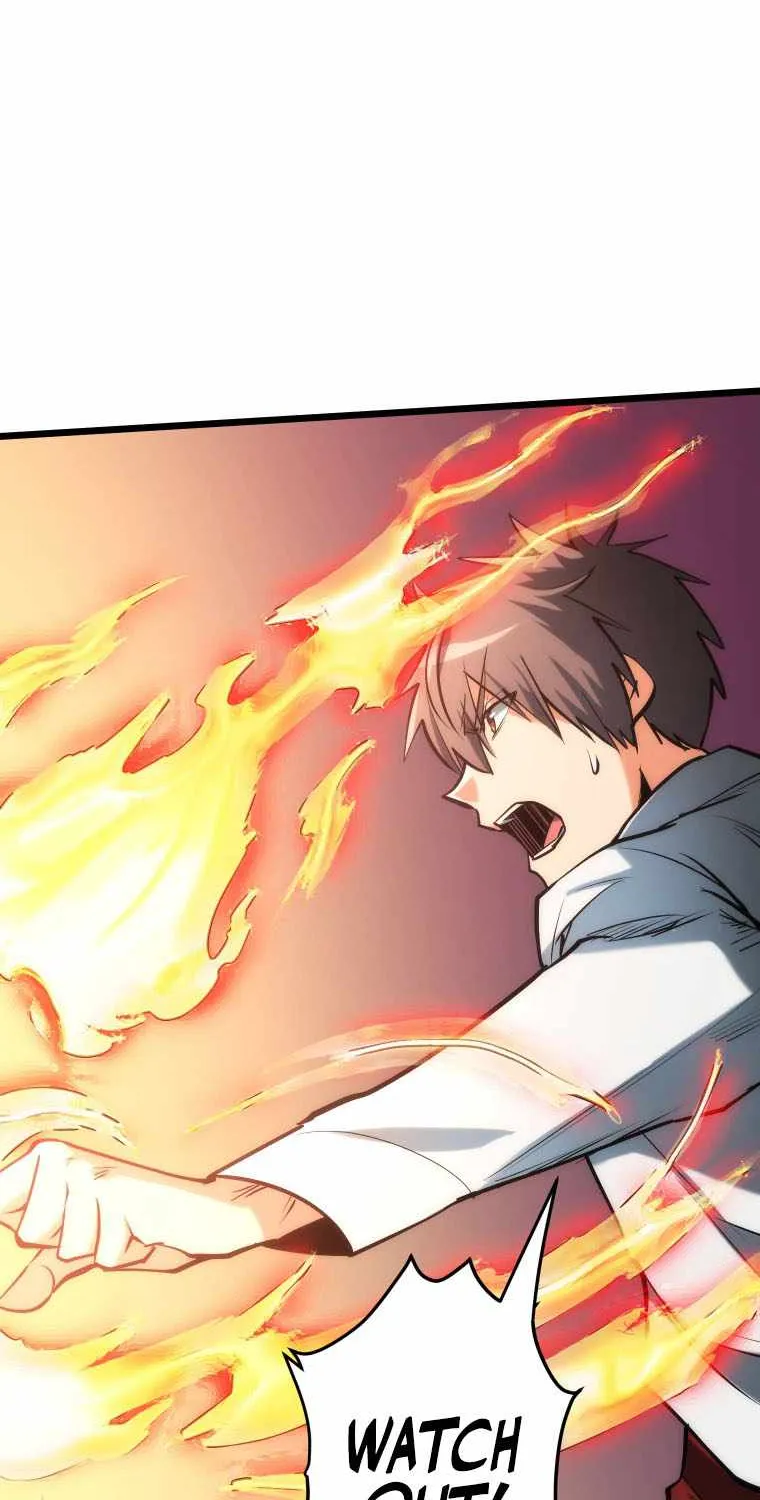 Reverse Tower Dungeon Chapter 12 page 70 - 
