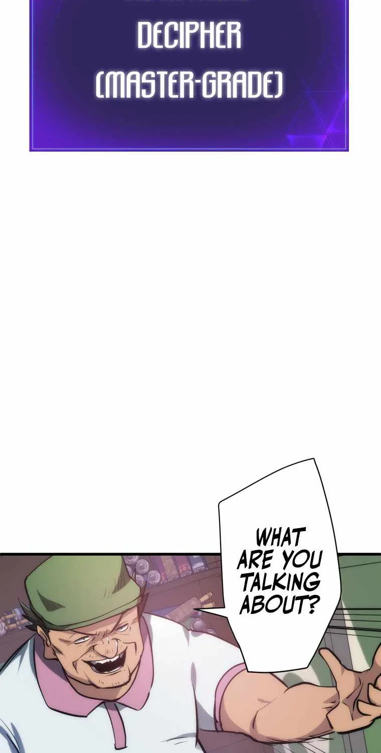 Reverse Tower Dungeon Chapter 12 page 8 - 