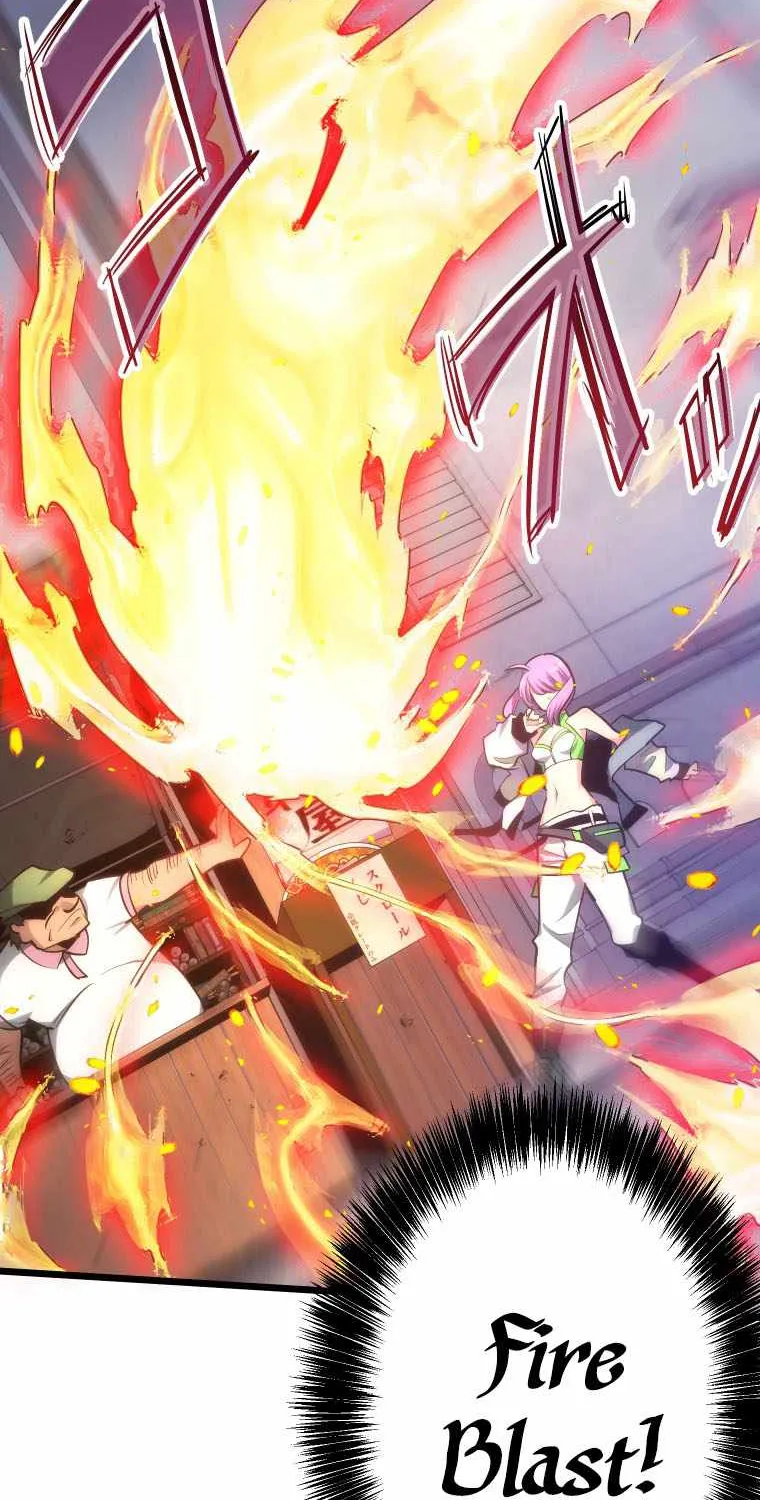 Reverse Tower Dungeon Chapter 12 page 72 - 