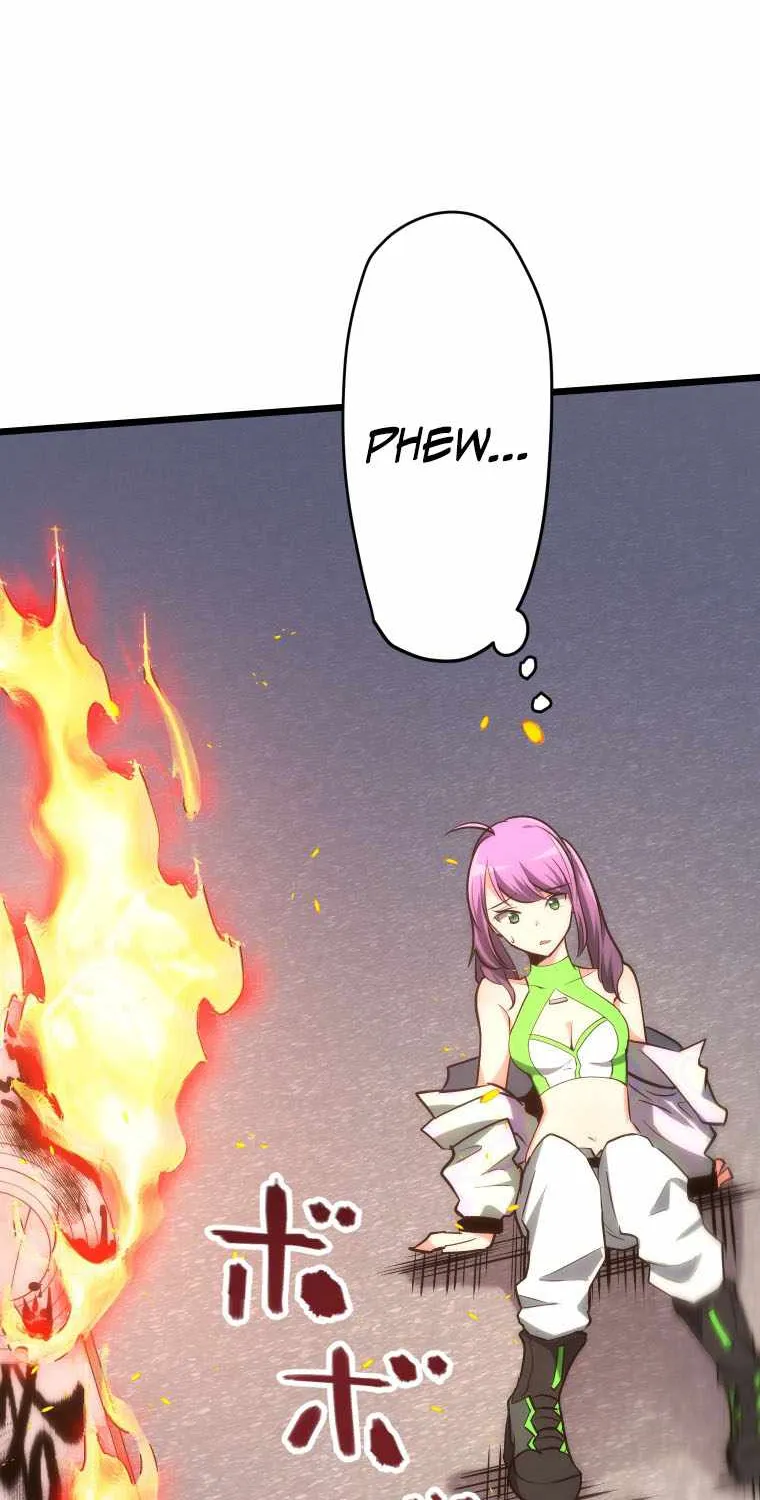 Reverse Tower Dungeon Chapter 12 page 77 - 