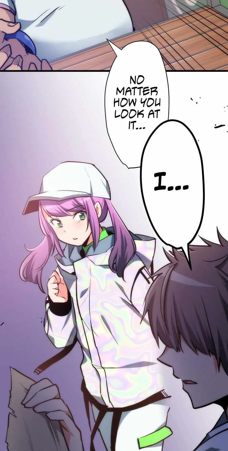 Reverse Tower Dungeon Chapter 12 page 9 - 