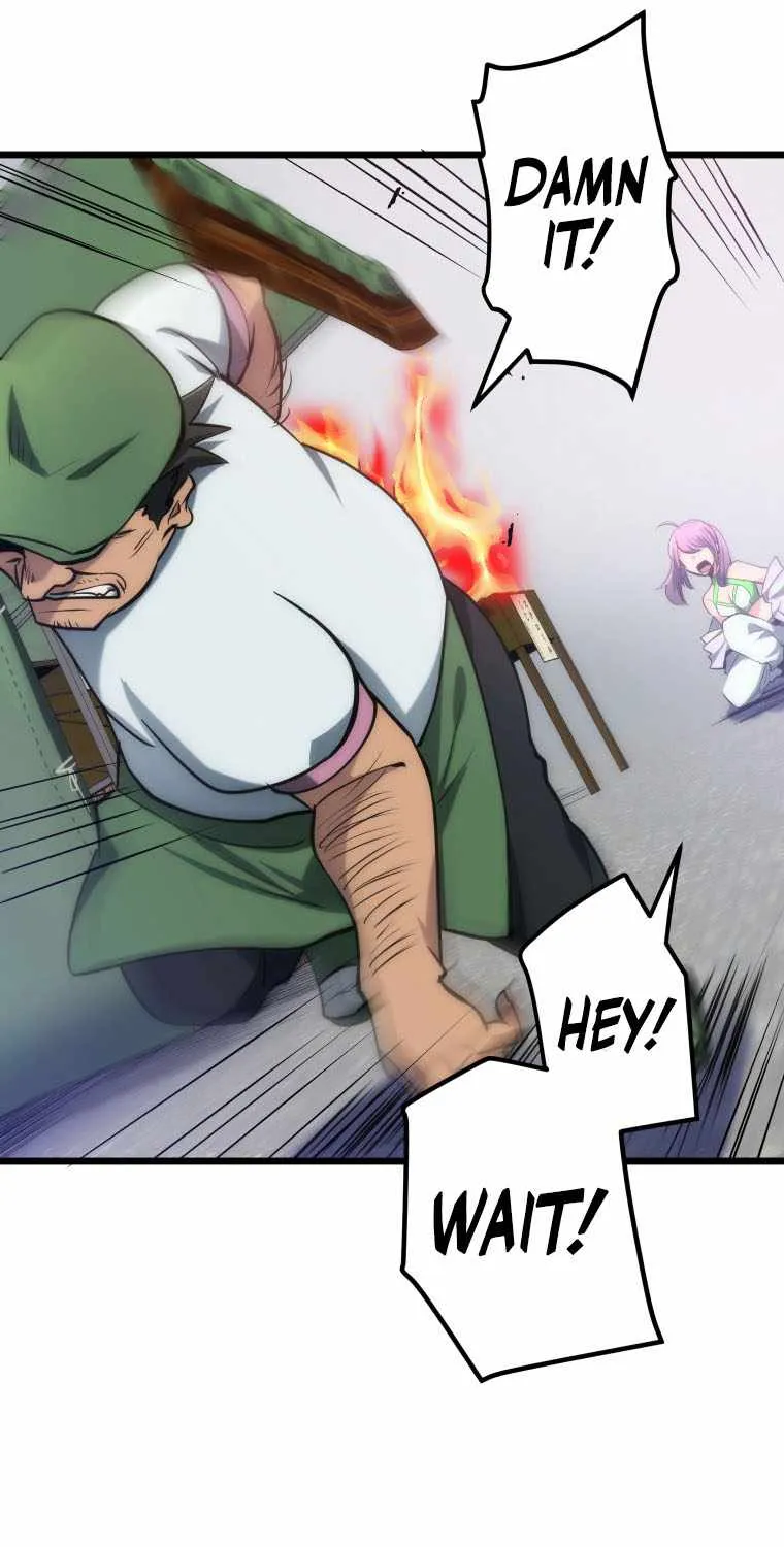 Reverse Tower Dungeon Chapter 12 page 81 - 