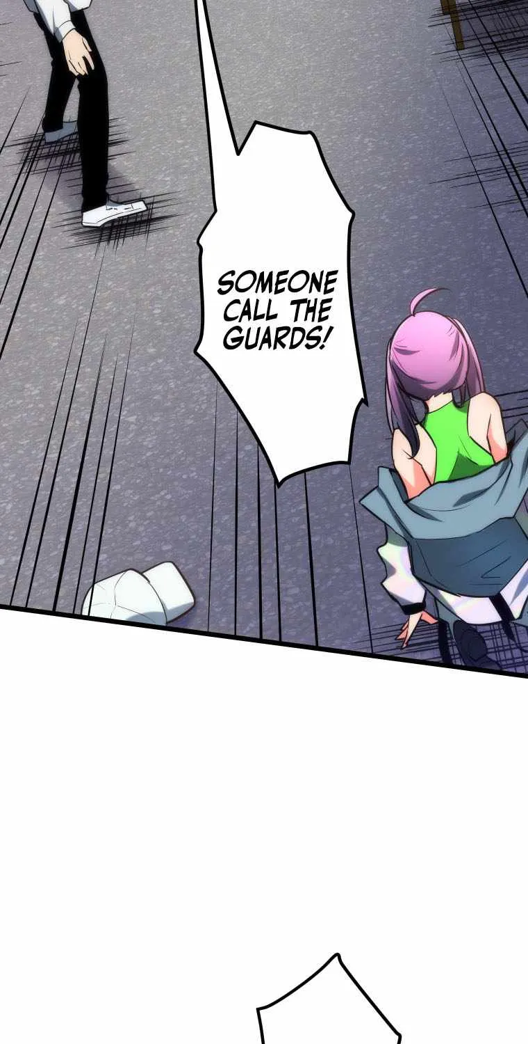Reverse Tower Dungeon Chapter 12 page 85 - 