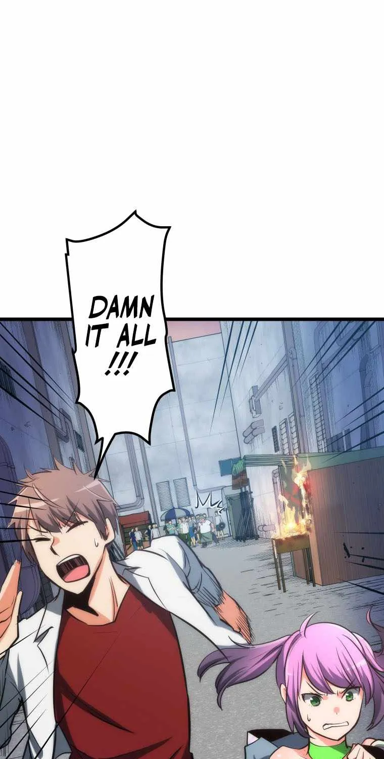 Reverse Tower Dungeon Chapter 12 page 90 - 