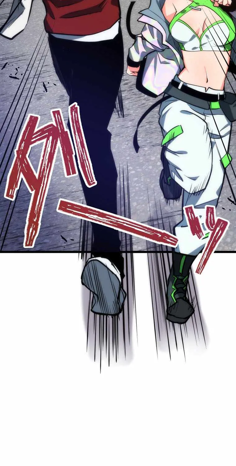 Reverse Tower Dungeon Chapter 12 page 91 - 