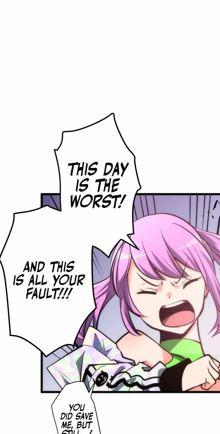 Reverse Tower Dungeon Chapter 12 page 92 - 