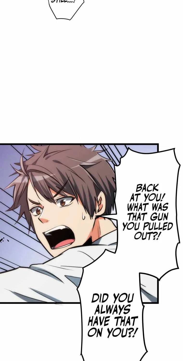Reverse Tower Dungeon Chapter 12 page 93 - 