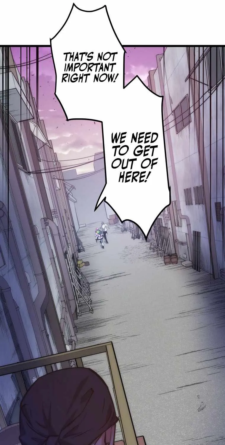 Reverse Tower Dungeon Chapter 12 page 95 - 