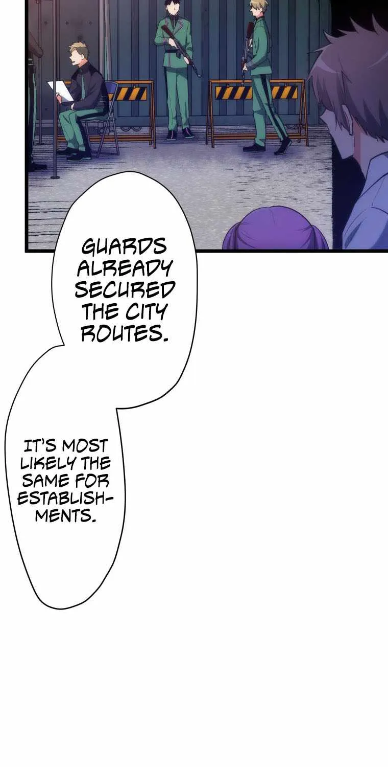 Reverse Tower Dungeon Chapter 12 page 99 - 