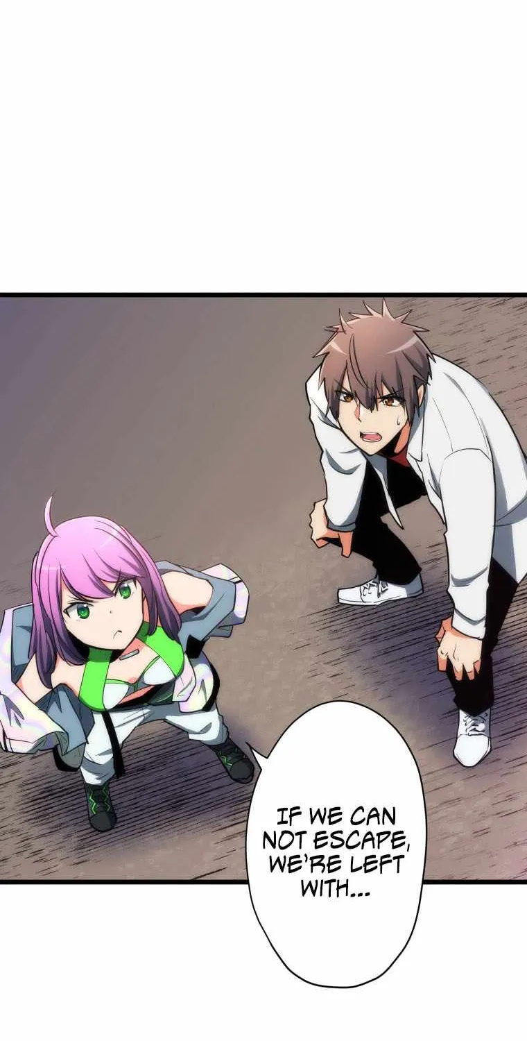 Reverse Tower Dungeon Chapter 12 page 100 - 
