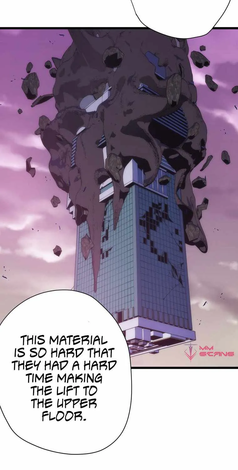 Reverse Tower Dungeon Chapter 13 page 101 - 