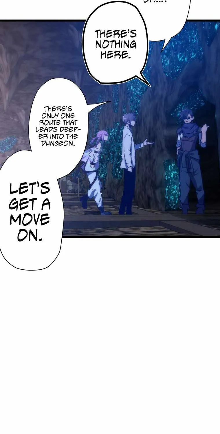Reverse Tower Dungeon Chapter 13 page 107 - 
