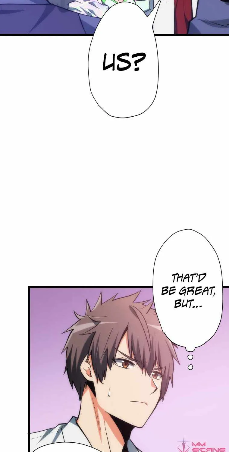 Reverse Tower Dungeon Chapter 13 page 12 - 