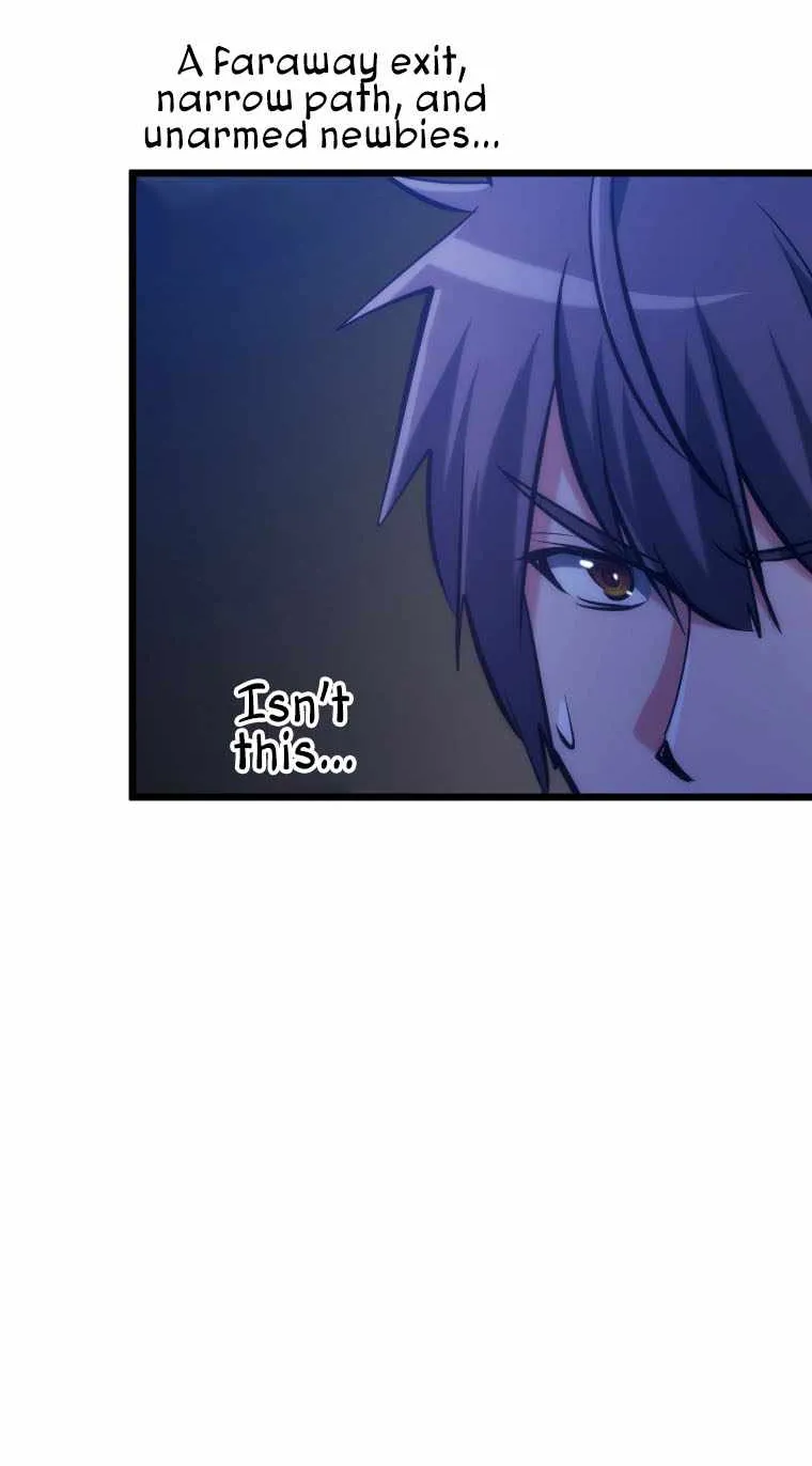 Reverse Tower Dungeon Chapter 13 page 112 - 