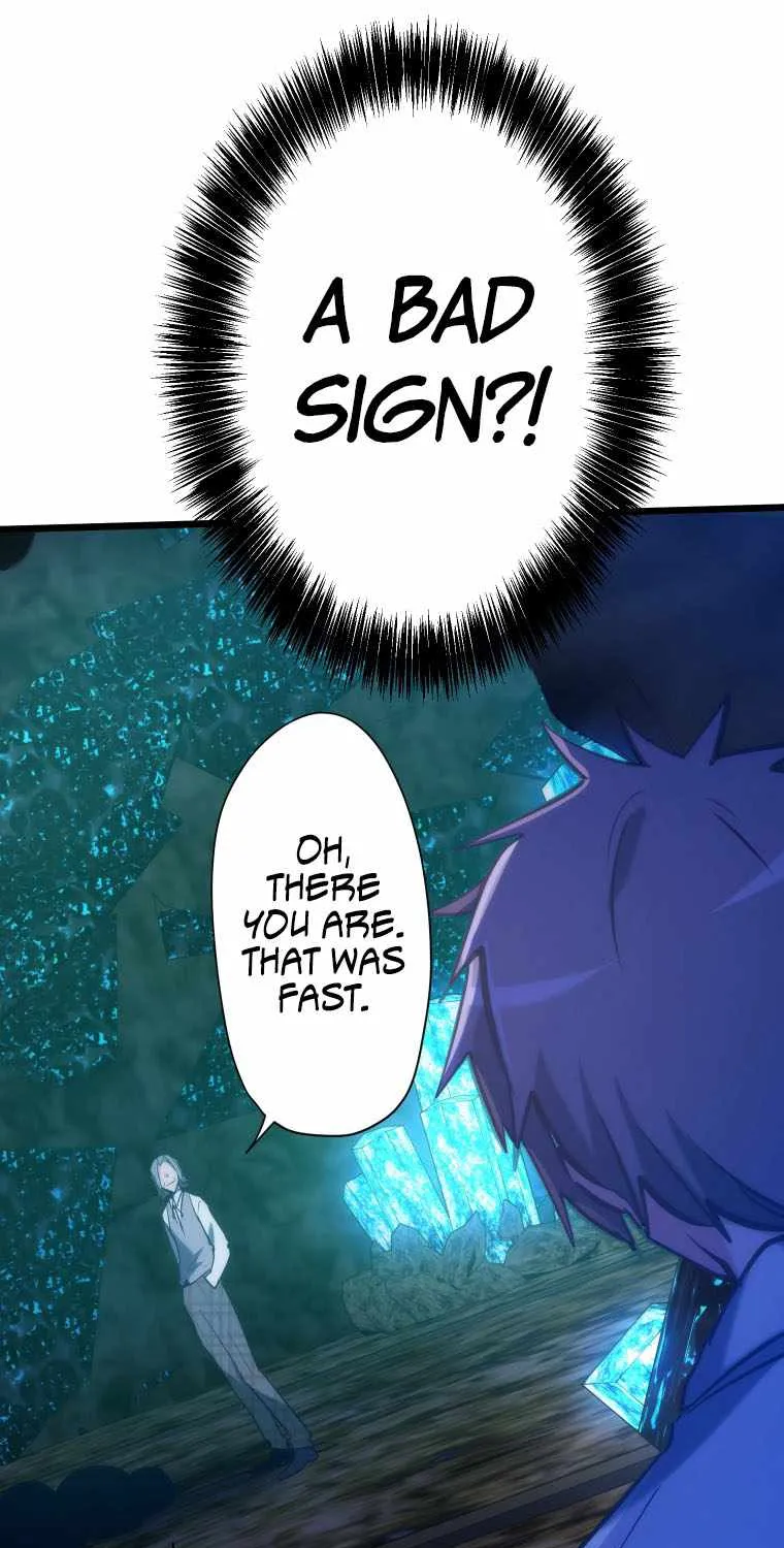 Reverse Tower Dungeon Chapter 13 page 113 - 