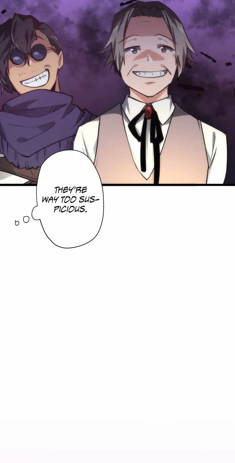 Reverse Tower Dungeon Chapter 13 page 15 - 
