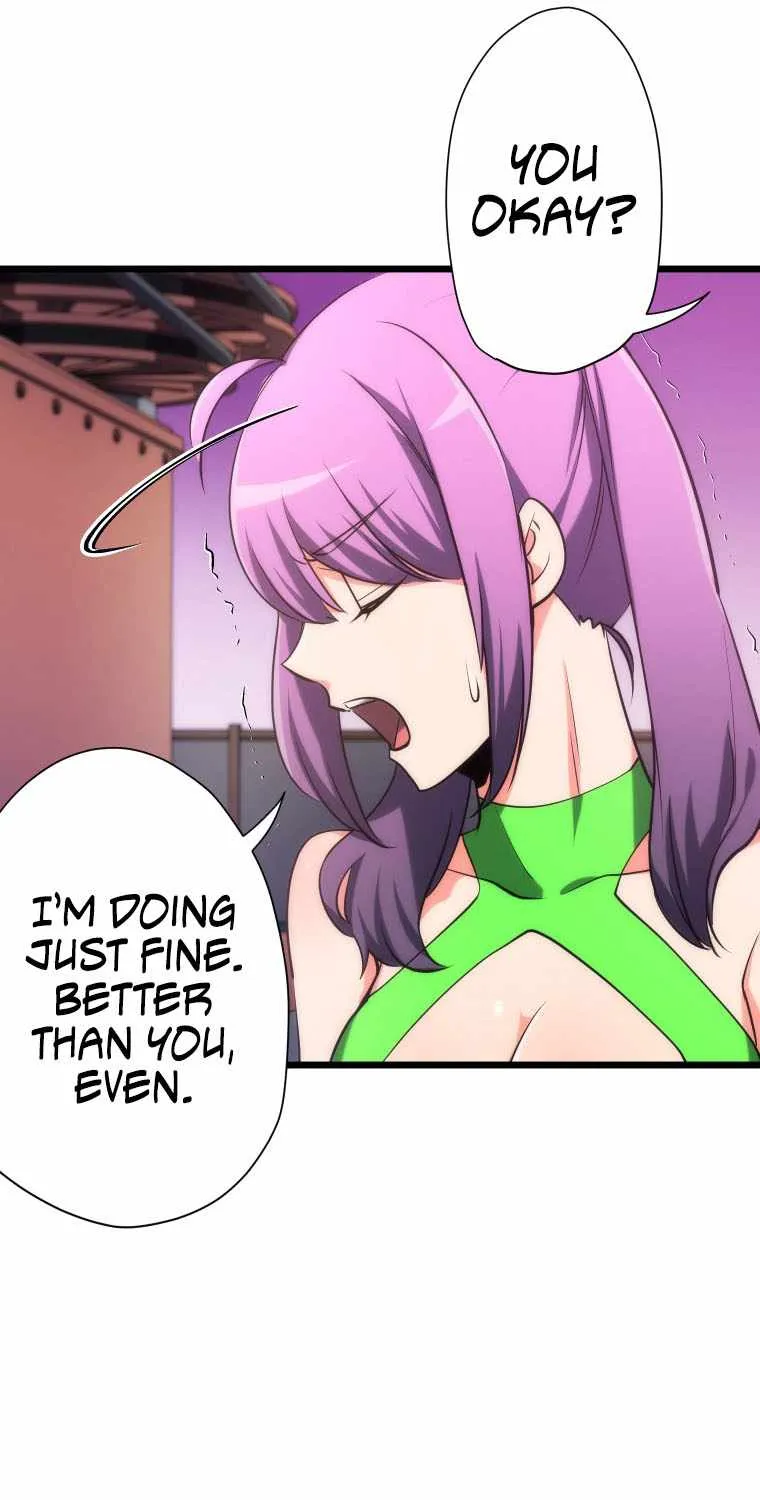 Reverse Tower Dungeon Chapter 13 page 40 - 