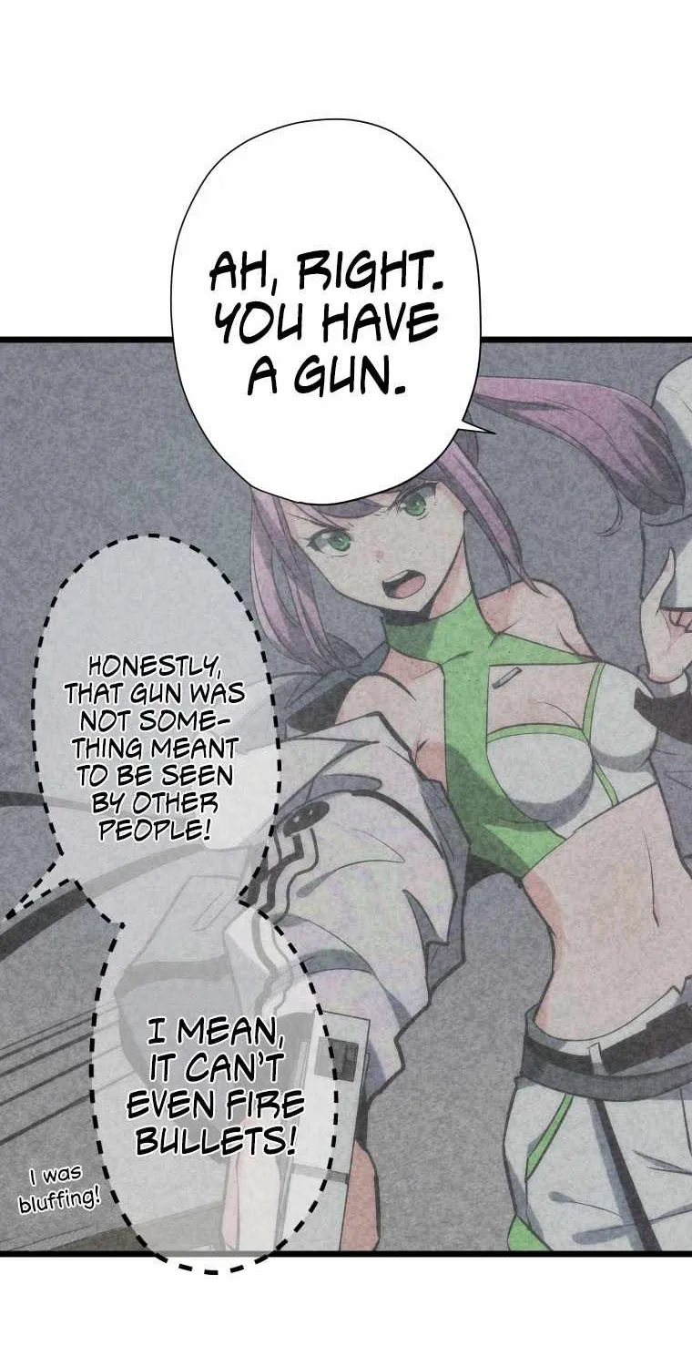 Reverse Tower Dungeon Chapter 13 page 41 - 