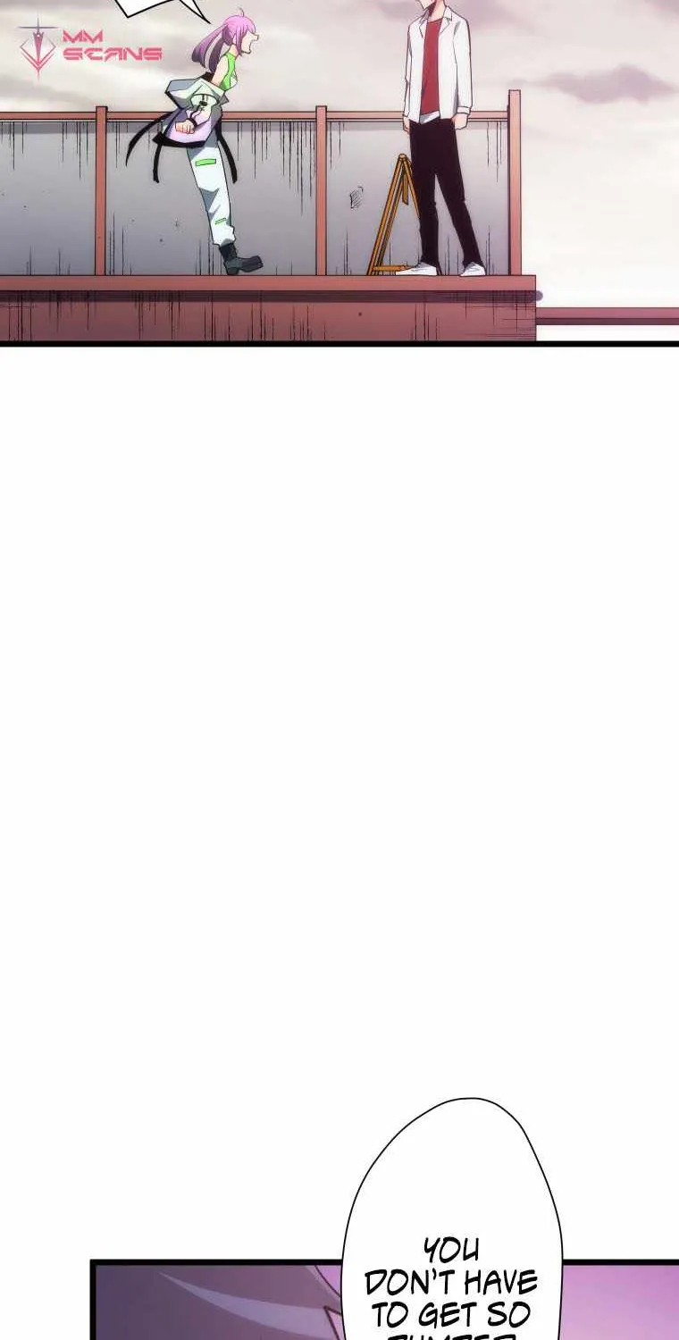 Reverse Tower Dungeon Chapter 13 page 43 - 