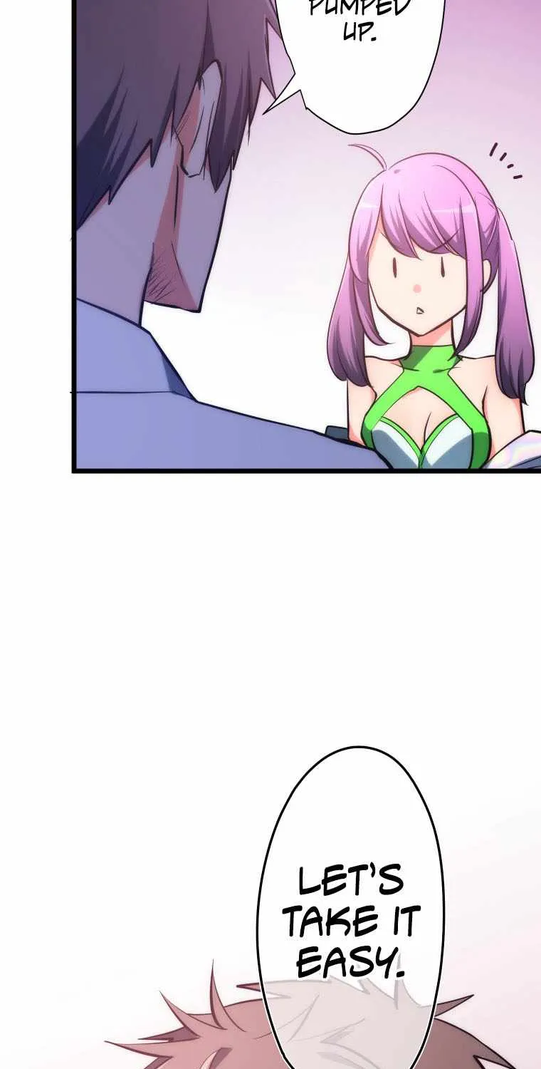 Reverse Tower Dungeon Chapter 13 page 44 - 