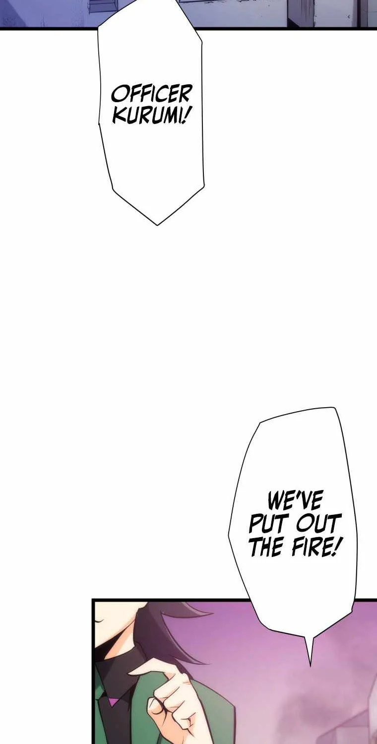 Reverse Tower Dungeon Chapter 13 page 61 - 
