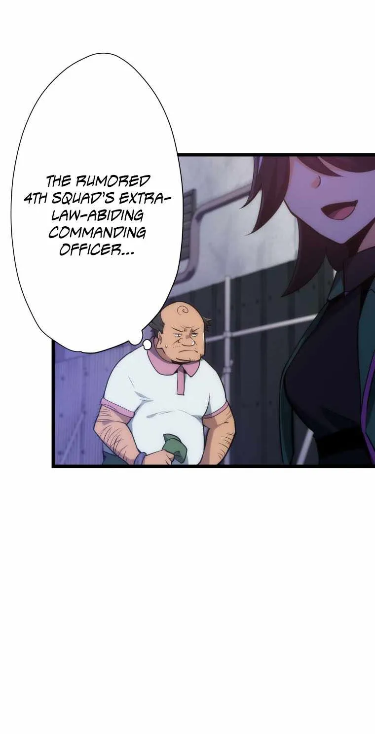Reverse Tower Dungeon Chapter 13 page 65 - 