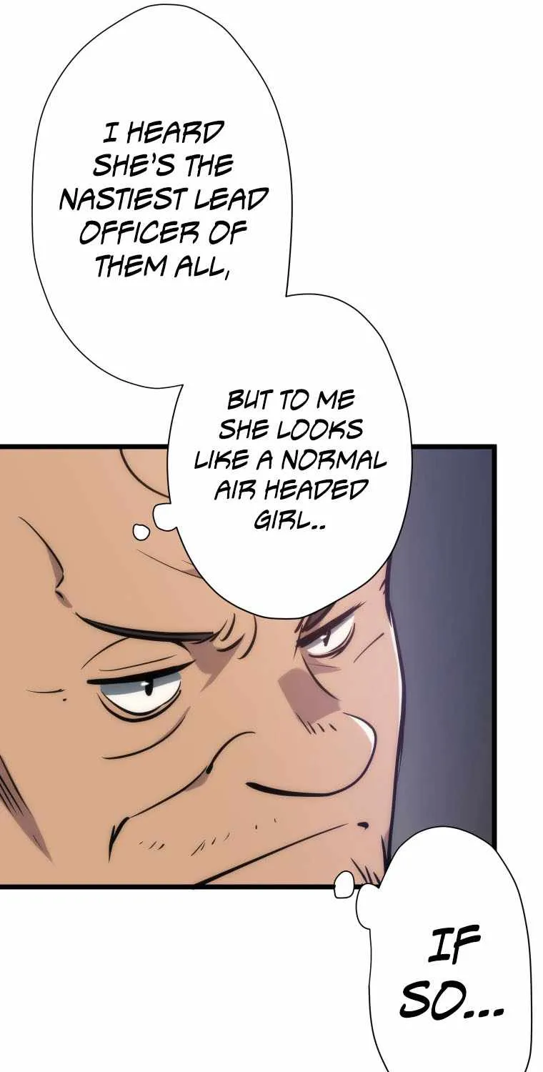 Reverse Tower Dungeon Chapter 13 page 66 - 