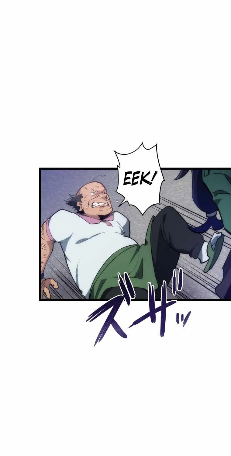 Reverse Tower Dungeon Chapter 13 page 74 - 