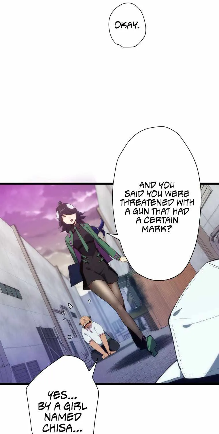 Reverse Tower Dungeon Chapter 13 page 78 - 