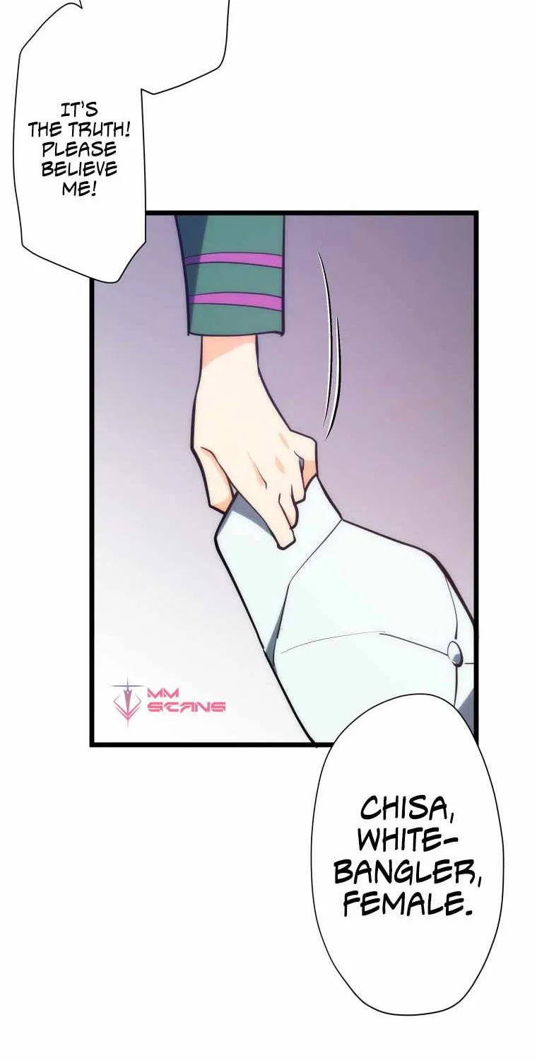 Reverse Tower Dungeon Chapter 13 page 79 - 