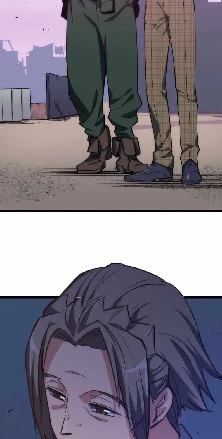 Reverse Tower Dungeon Chapter 13 page 9 - 
