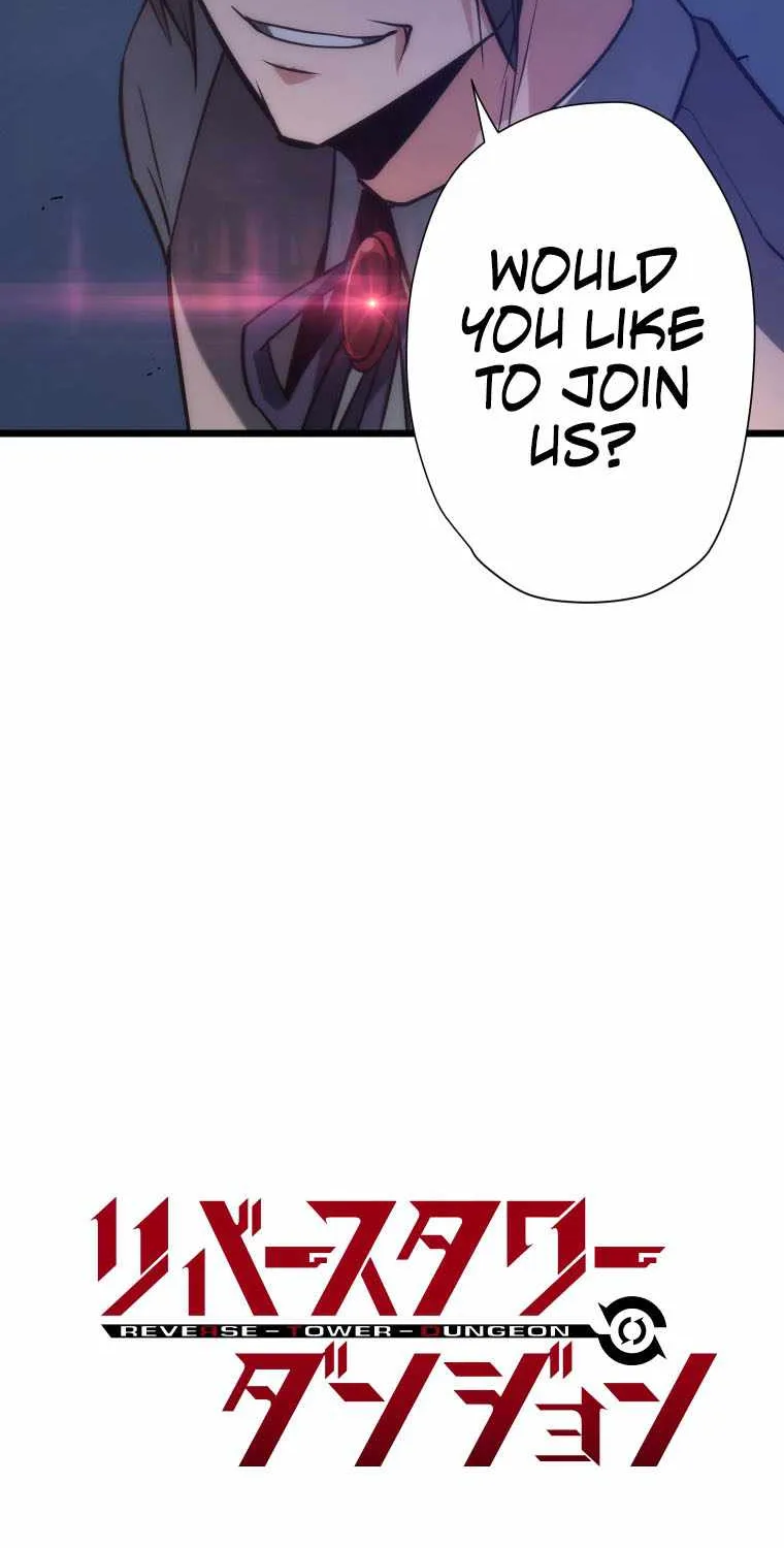 Reverse Tower Dungeon Chapter 13 page 10 - 