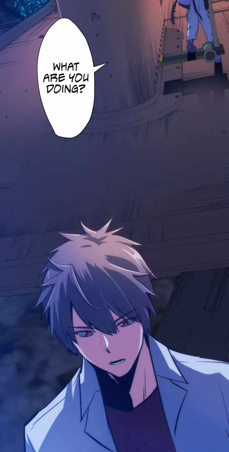 Reverse Tower Dungeon Chapter 13 page 91 - 