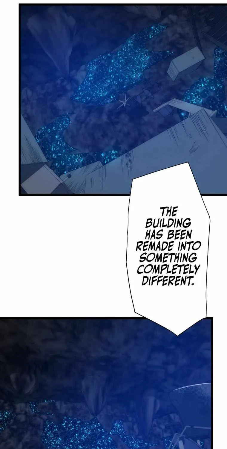 Reverse Tower Dungeon Chapter 13 page 93 - 