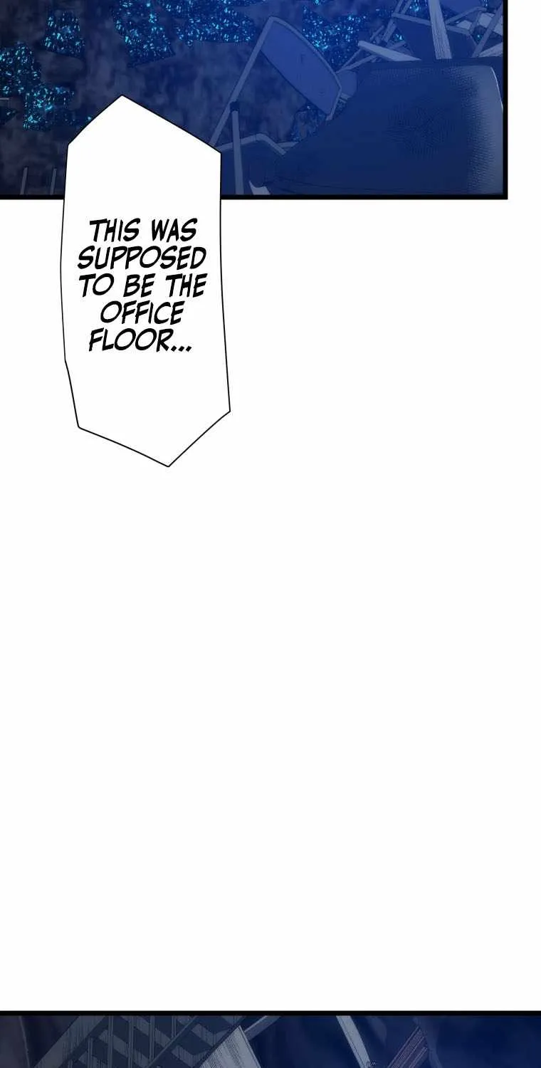 Reverse Tower Dungeon Chapter 13 page 94 - 