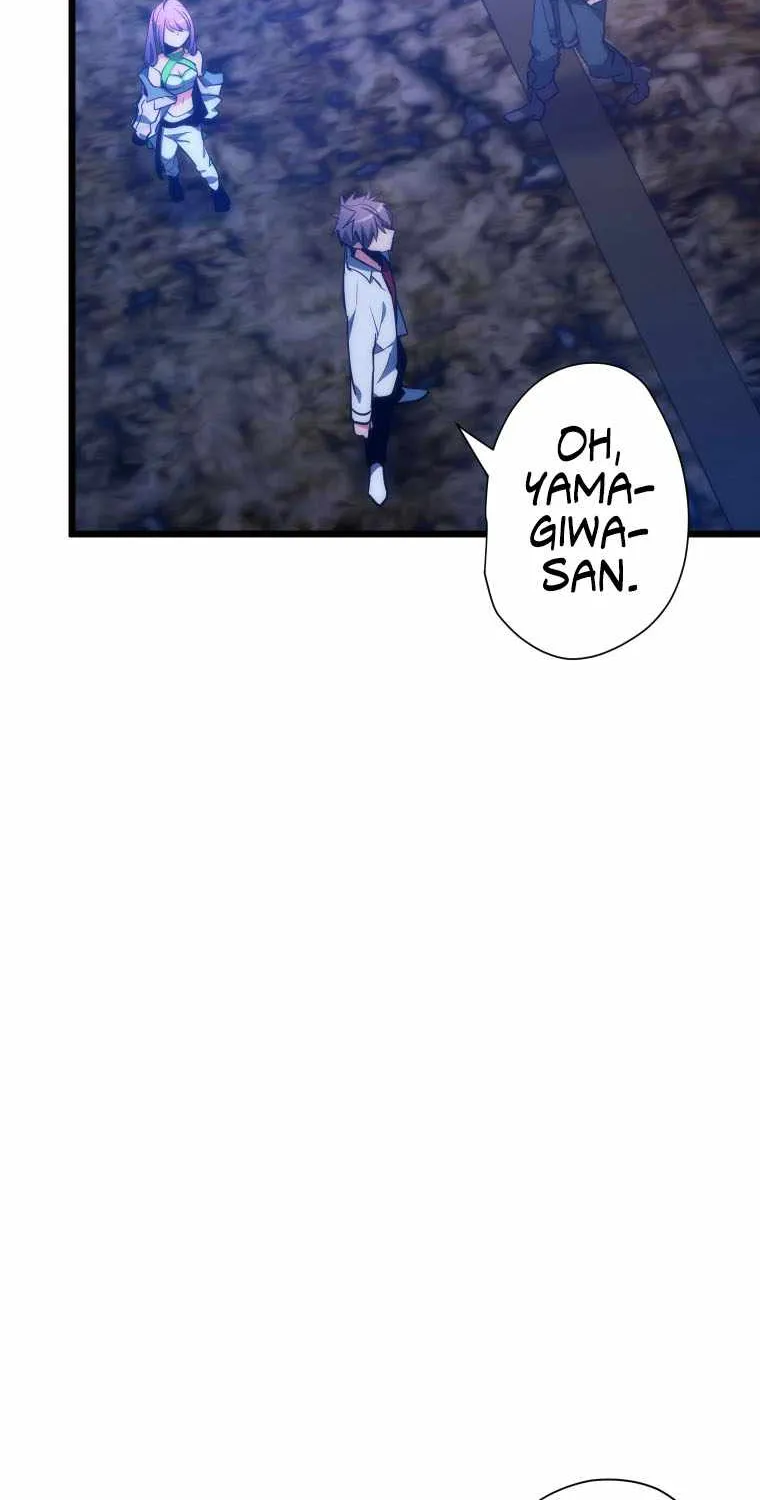 Reverse Tower Dungeon Chapter 13 page 98 - 