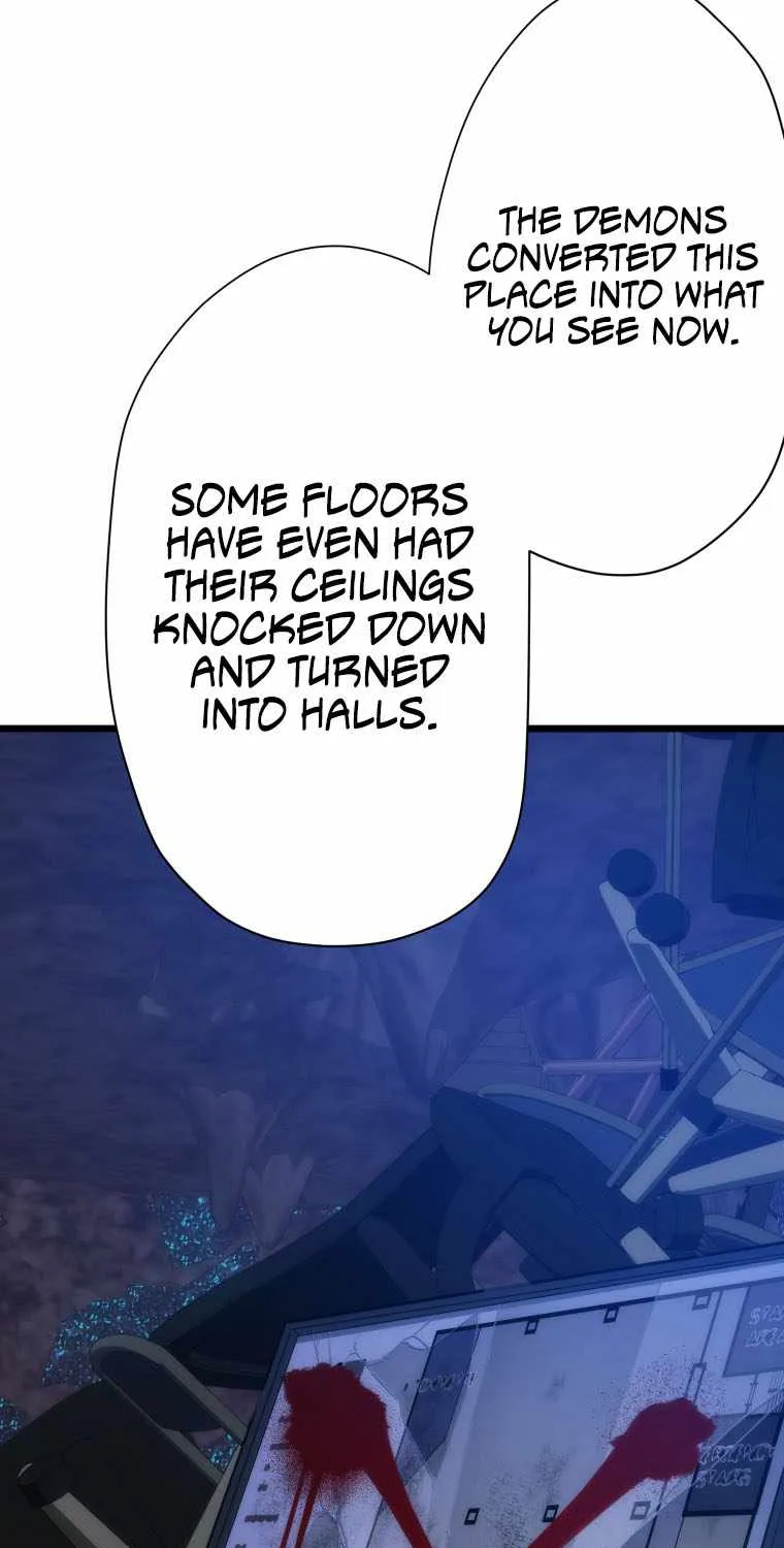Reverse Tower Dungeon Chapter 13 page 99 - 