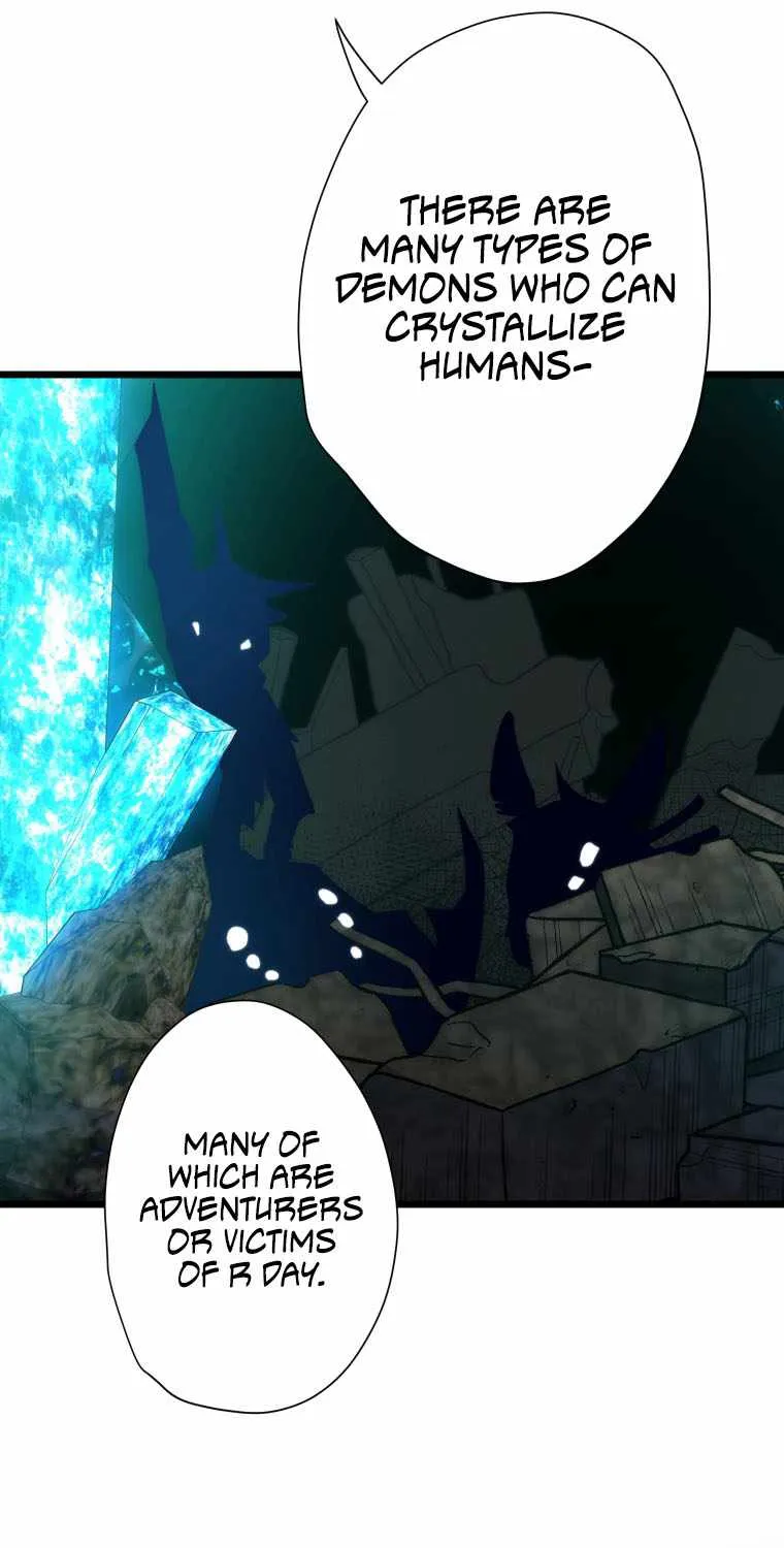 Reverse Tower Dungeon Chapter 14 page 101 - 