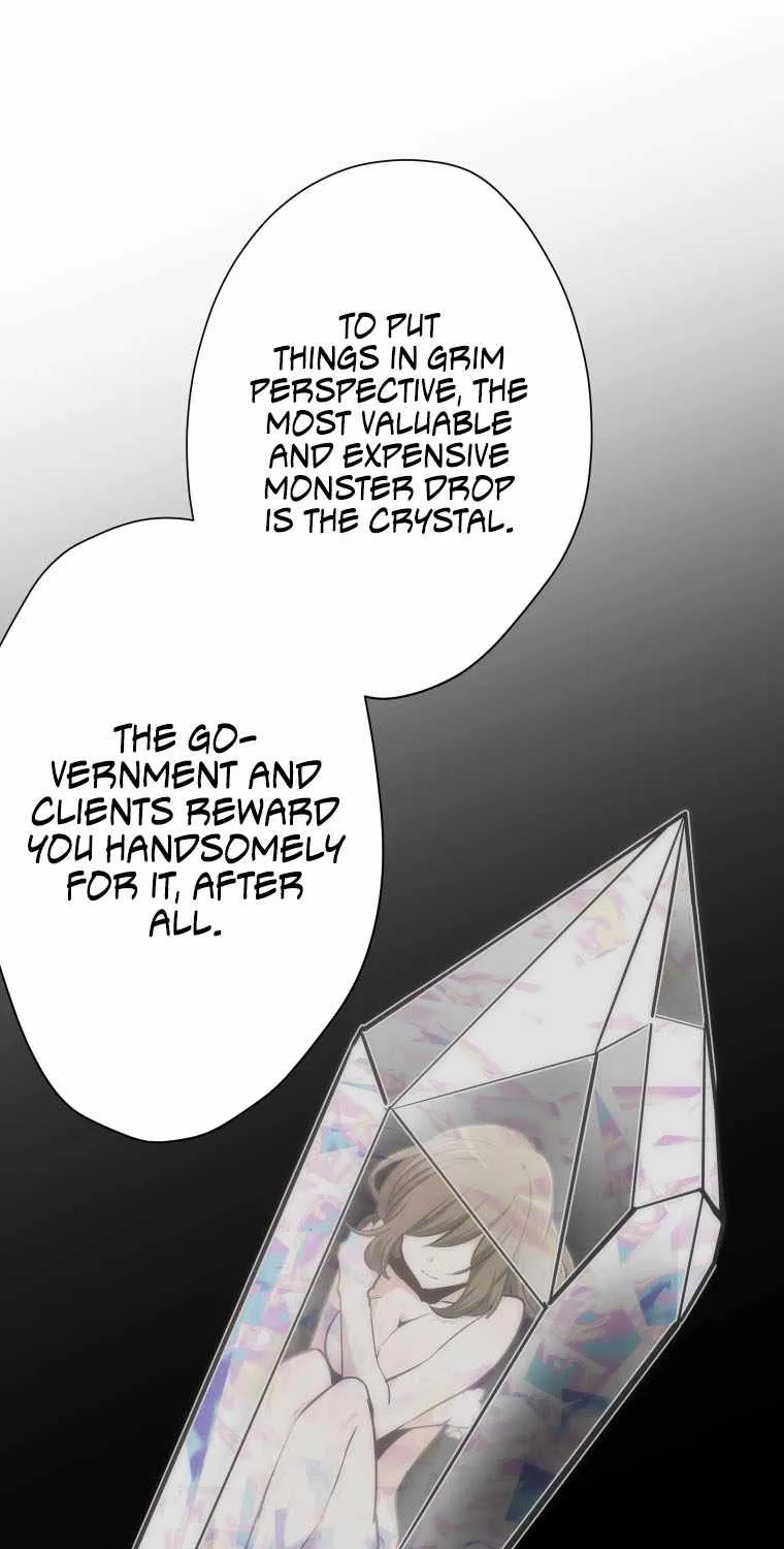 Reverse Tower Dungeon Chapter 14 page 102 - 