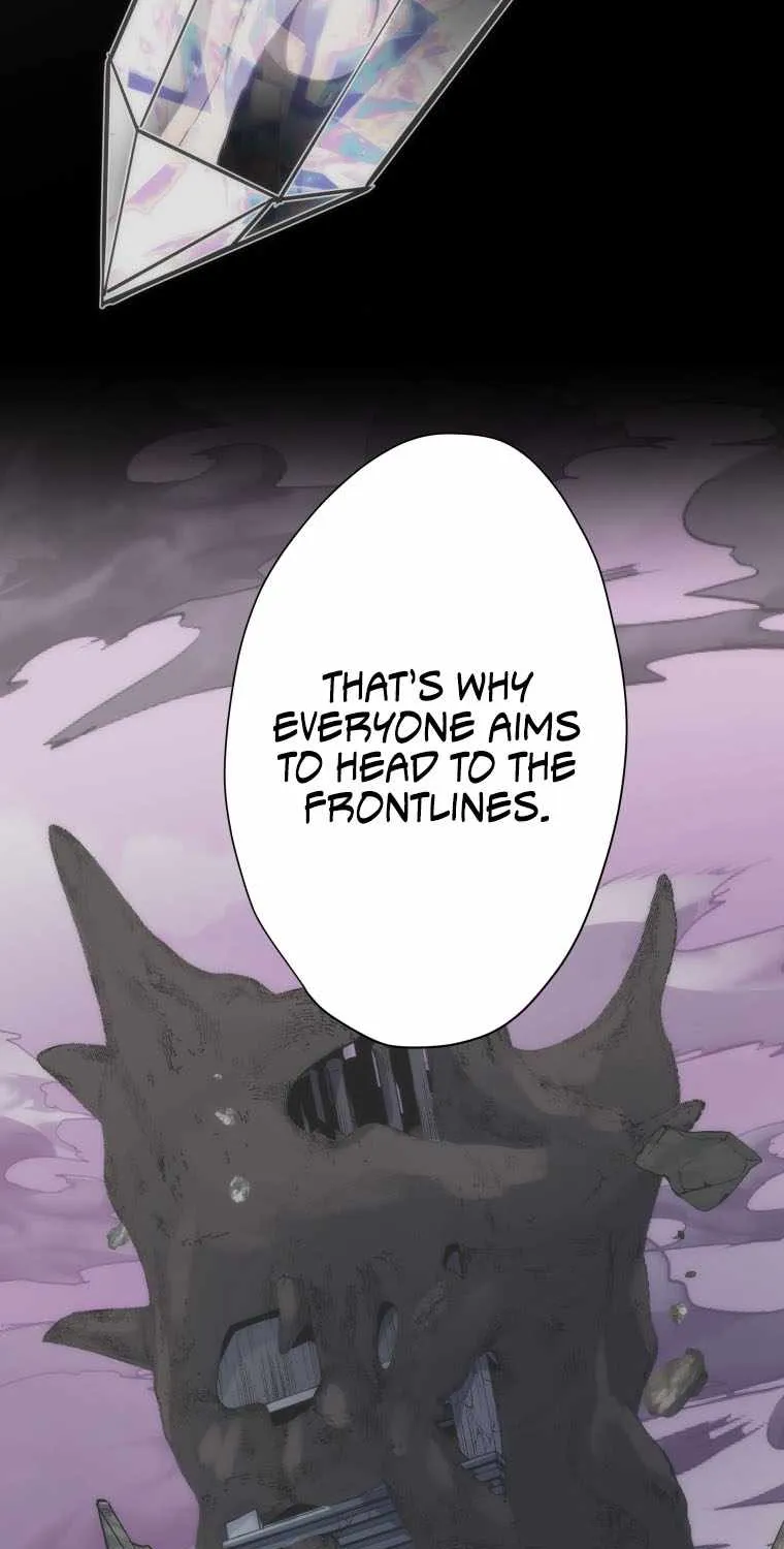 Reverse Tower Dungeon Chapter 14 page 103 - 