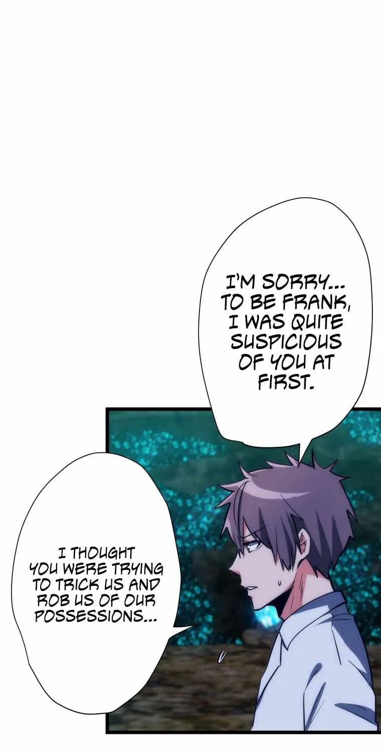 Reverse Tower Dungeon Chapter 14 page 108 - 