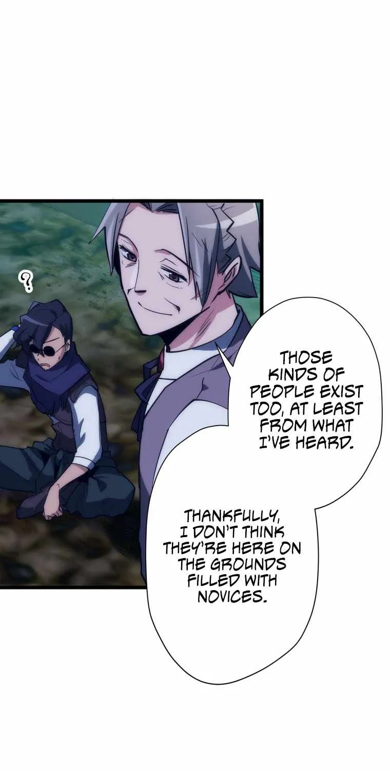 Reverse Tower Dungeon Chapter 14 page 109 - 