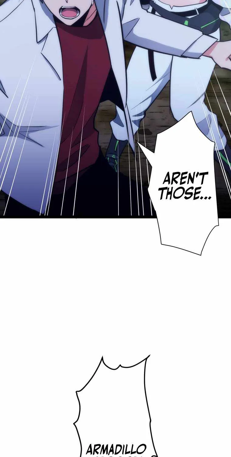 Reverse Tower Dungeon Chapter 14 page 12 - 