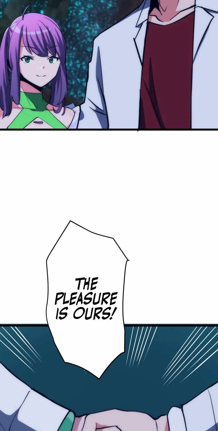 Reverse Tower Dungeon Chapter 14 page 113 - 