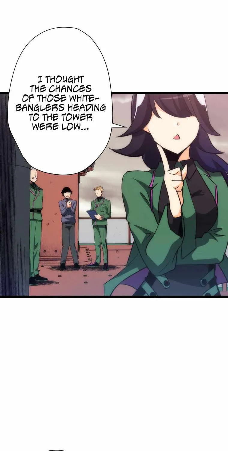 Reverse Tower Dungeon Chapter 14 page 118 - 