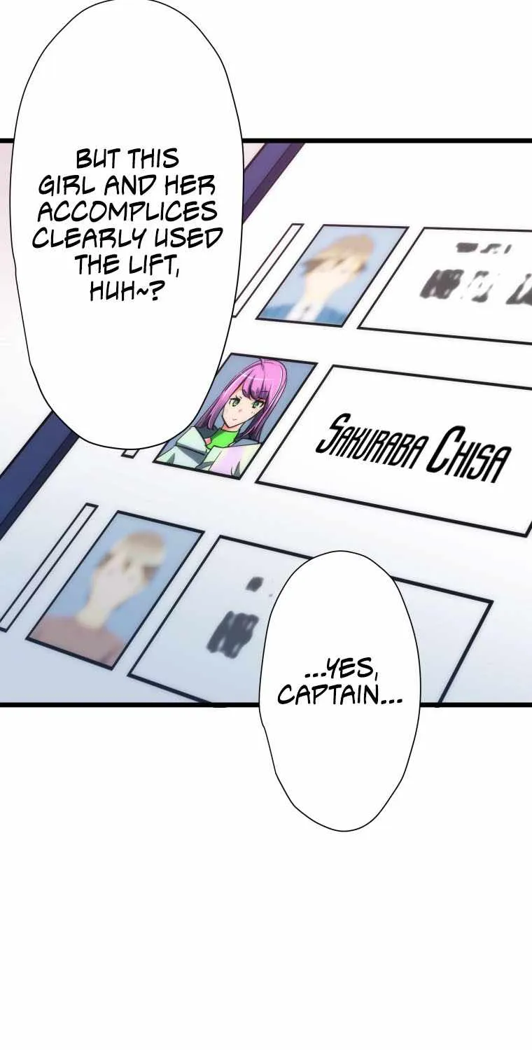 Reverse Tower Dungeon Chapter 14 page 119 - 